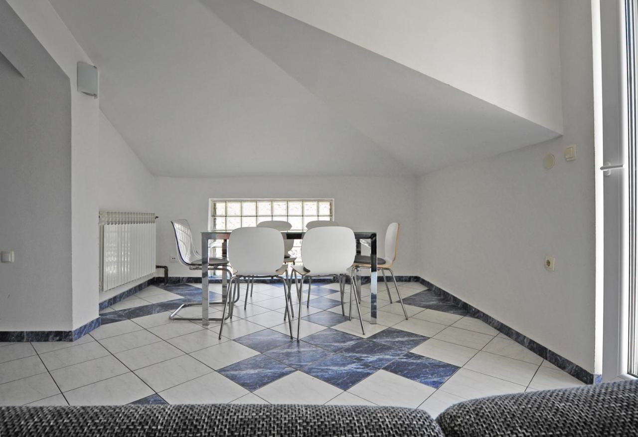 Beach Apartment Bacvice Split Bagian luar foto